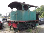 PFT D2331 Mus-StG