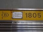 PFT E 1805t
