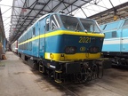 PFT E 2021 Mus-StG