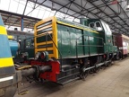 PFT V 9209 Mus-StG