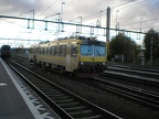 VTA VT 1340 Hall