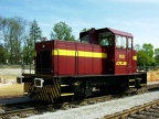 CFL V 1032 Bett