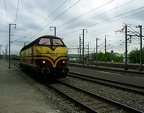 CFL V 1816b Bett