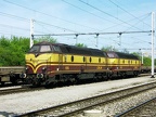 CFL V 1816 Rod