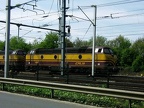 CFL V 1817 Rod