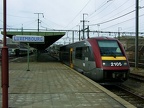 CFL VT 2105b Lux