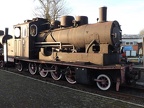 Mus-Gryf D Txn8-3811