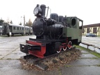 Chab D Las-47 750mm