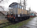 Chab V SM40-01