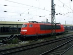 DB 103233c BS-Bad