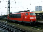 DB 103233b BS-Bad