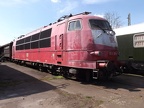 DB-Mus 103101 Mus-DA