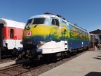 DB-Mus 103220b Mus-KO