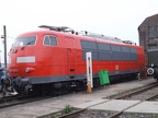 DB-Mus 103233 Mus-KO