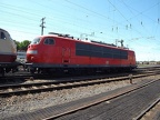 DB-Mus 103233b Mus-KO