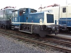 DB-Mus 333068 KO