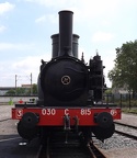 MFCF D07 SNCF 815