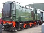 ZLSM V NS639 MusSim