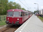 ZLSM xVS 998-51 Kerk
