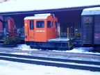 RhB 017 Klost