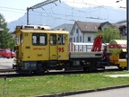 RhB 095 Land
