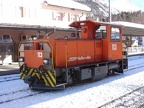 RhB 113 Pont