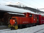 RhB 116 DavPl