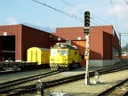 RhB 9917 Sam
