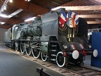 MFCF D18 SNCF 231H8