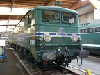 MFCF E06 SNCF 7107
