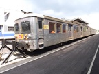 EMUs