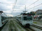 FEVE ET 3527 Sant