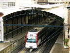 FEVE ET 3615b Bil