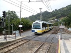 FEVE ET 3618 Irau