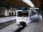 FEVE VT 2478 Bil