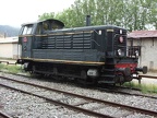 CITEV V 61035b And