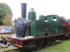 MTVS D 52 Crev