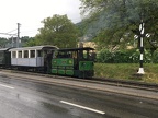 MTVS D 60i Blon