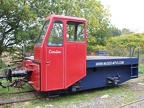 MTVS V TE400 Crev