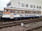 EFB VT 28b End