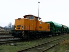 ITL V 106-008 GR