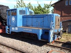 KML V 19 Klmansf