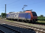 SBB Re482012 Kork