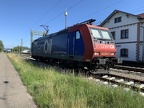 SBB RE482012c Kork