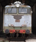 MNF E 2501 Mus-Ent
