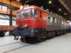 MNF E 2551 Mus-Ent