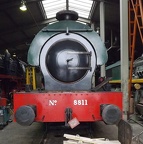 SSN NS-8811 MSD-Rdam