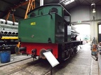 SSN NS-8811b MSD-Rdm
