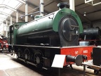 SSN NS-8811c MSD-Rdm
