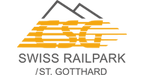 CSG - Swiss Railpark St. Gotthard